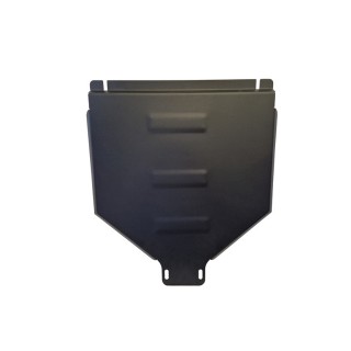 PROTEGE CARTER VOLKWAGEN AMAROK 2023 AUJOURD'HUI BOITE VITESSES ACIER 3 mm boite mecanique