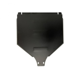 PROTEGE CARTER VOLKWAGEN AMAROK 2023 AUJOURD'HUI BOITE VITESSES ACIER 3 mm boite automatique