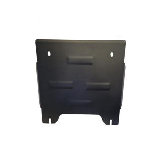 PROTEGE CARTER VOLKWAGEN AMAROK 2023 AUJOURD'HUI BOITE TRANSFERT ACIER 3 mm