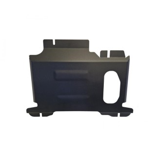 PROTEGE CARTER VOLKWAGEN AMAROK 2023 AUJOURD'HUI MOTEUR ACIER 3 mm