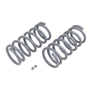 Ressorts avant renforcés Fiat Ducato X244 2002 2006 Goldschmitt  jusqu'à 1 750 kg REF 001.EC251