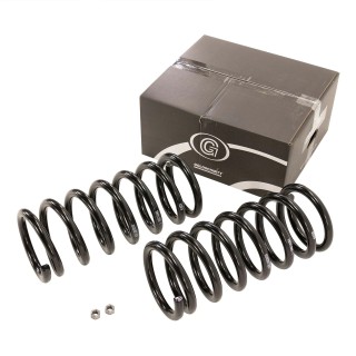 Ressorts avant renforcés Fiat Ducato X230 Goldschmitt  jusqu'à 1 750 kg REF 001.EC241