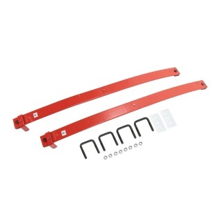 Lames supplémentaires Fiat Ducato X250 2006 2014 Goldschmitt  REF 001.EC300