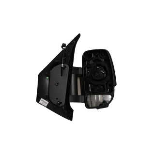 Rétroviseur droit origine Renault Master III Opel Movano B Nissan NV400 électrique rabattable, bras long 16W REF 963018382R - Ac
