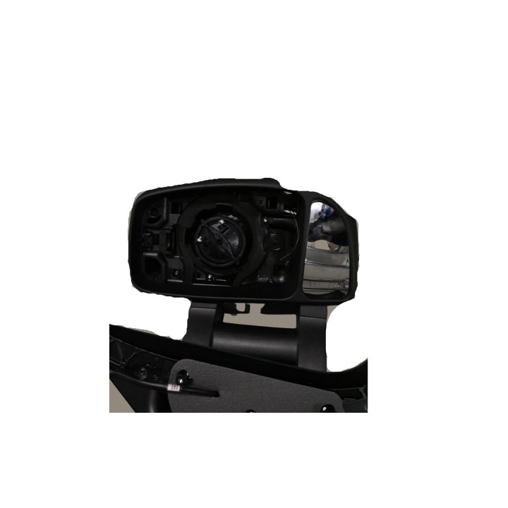 Rétroviseur droit origine Renault Master III Opel Movano B Nissan NV400 électrique rabattable, bras long 16W REF 963018382R - Ac Rétroviseur droit origine Renault Master III Opel Movano B Nissan NV400 électrique rabattable, bras long 16W REF 963018382R - Ac