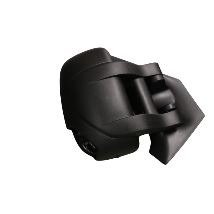 Rétroviseur droit origine Renault Master III Opel Movano B Nissan NV400 électrique rabattable, bras long 16W REF 963018382R - Ac Rétroviseur droit origine Renault Master III Opel Movano B Nissan NV400 électrique rabattable, bras long 16W REF 963018382R - Ac