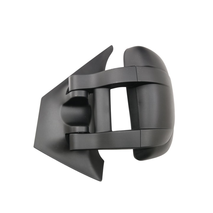 Rétroviseur gauche origine Renault Master III Opel Movano B Nissan NV400 électrique rabattable, bras long 16W REF 963020218R Rétroviseur gauche origine Renault Master III Opel Movano B Nissan NV400 électrique rabattable, bras long 16W REF 963020218R