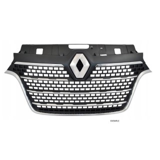 Grille Calandre RENAULT MASTER III 2010 2023 REF 623109004R