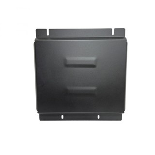 PROTEGE CARTER MAXUS T60 MAX 2025 AUJOURD'HUI BOITE VITESSES ACIER 3 mm