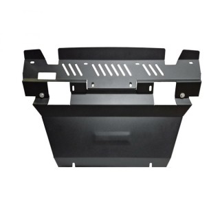 PROTEGE CARTER MAXUS T60 MAX 2025 AUJOURD'HUI MOTEUR RADIATEUR ACIER 3 mm