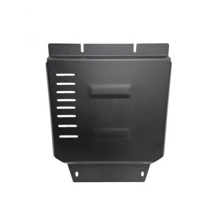 PROTEGE CARTER MAXUS T60 MAX 2025 AUJOURD'HUI BOITE TRANSFERT ACIER 3 mm