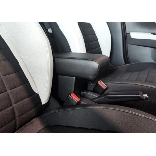 ACCOUDOIR CENTRAL CITROEN C3 AIRCROSS 2025 AUJOURD'HUI