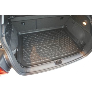 Tapis de Coffre MERCEDES CLASSE E W211 BERLINE 2002 2009