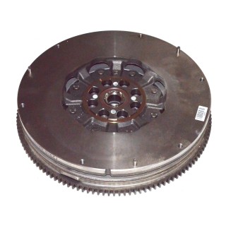 Volant moteur origine Renault Master 2010+ 2.3 dCi bimasse  260 mm  REF 123106282R Volant moteur origine Renault Master 2010+ 2.3 dCi bimasse  260 mm  REF 123106282R