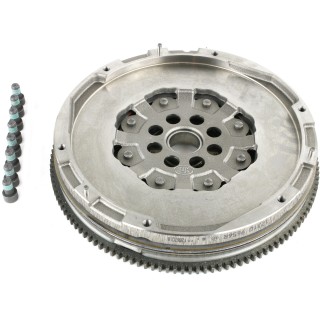 Volant moteur origine Renault Master 2010+ 2.3 dCi FWD Bimasse REF 123003319R