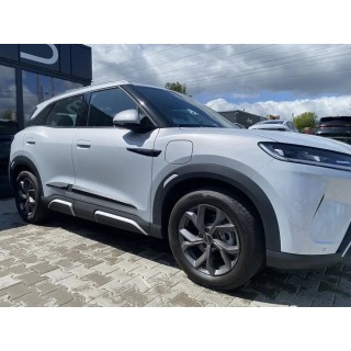 Baguette de porte BYD ATTO 2  2025 AUJOURD'HUI ABS NOIR