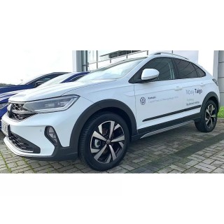 Baguette de porte VOLKSWAGEN TAIGO 2022 AUJOURD'HUI  ABS NOIR