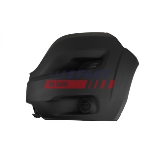 Pare chocs avant gauche FIAT DUCATO 2014 2023 REF 735684867