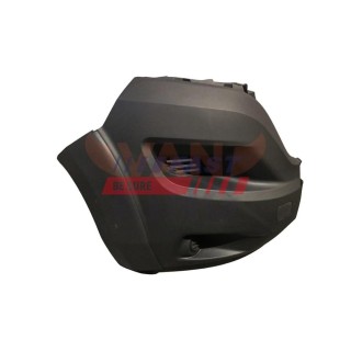 Angle Pare chocs avant droit FIAT DUCATO 2014 2023 REF 1612473280