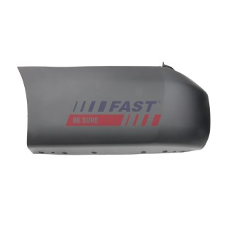 Angle Pare chocs arriere gauche CITROEN JUMPY 2016 2023 LONG REF  1616739380