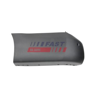 Angle Pare chocs arriere gauche CITROEN JUMPY 2016 2023 LONG avec capteur stationnement REF SU001A4649