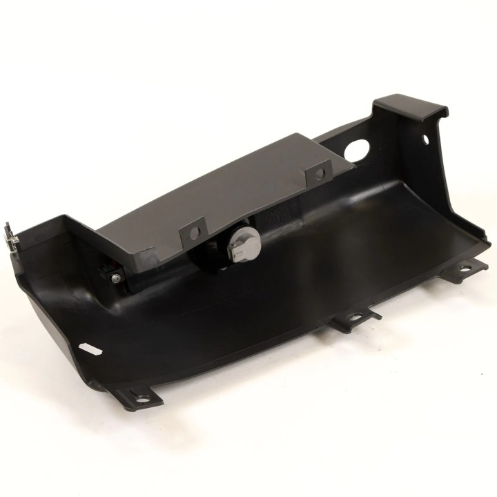 Angle Pare chocs arriere gauche origine Fiat Ducato Type 250 sans porte 270° Peugeot Boxer Citroen Jumper REF 735431495 - Access