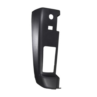 Angle Pare chocs arriere gauche Fiat Ducato Type 250 sans porte 270° Peugeot Boxer Citroen Jumper REF 73543149