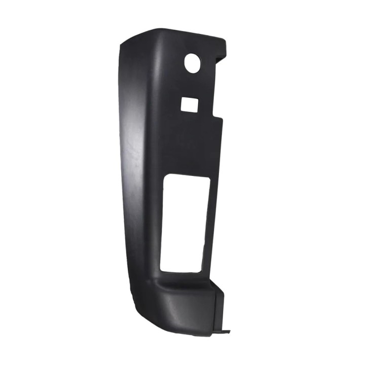 Angle Pare chocs arriere gauche Fiat Ducato Type 250 sans porte 270° Peugeot Boxer Citroen Jumper REF 73543149 Angle Pare chocs arriere gauche Fiat Ducato Type 250 sans porte 270° Peugeot Boxer Citroen Jumper REF 73543149
