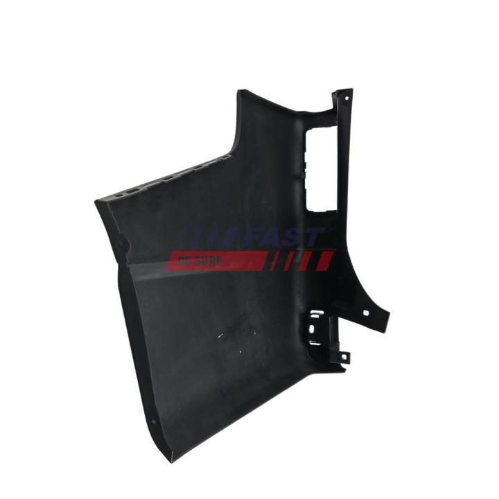 Angle Pare chocs arriere droit RENAULT TRAFIC 2014 2023 REF 6000620033 - AccessAuto4x4 Angle Pare chocs arriere droit RENAULT TRAFIC 2014 2023 REF 6000620033 - AccessAuto4x4