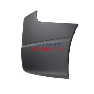 Angle Pare chocs arriere droit RENAULT TRAFIC 2014 2023 REF 6000620033