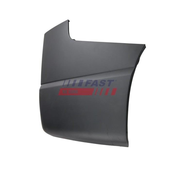 Angle Pare chocs arriere droit RENAULT TRAFIC 2014 2023 REF 6000620033 Angle Pare chocs arriere droit RENAULT TRAFIC 2014 2023 REF 6000620033