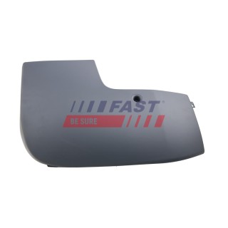 Angle Pare chocs arriere gauche RENAULT TRAFIC 2001 2014 REF 91166148