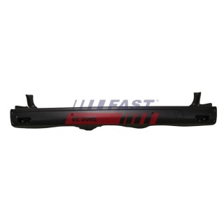 Pare chocs arriere CITROEN JUMPY 2016 2023 LONG avec capteur stationnement REF 1614345880