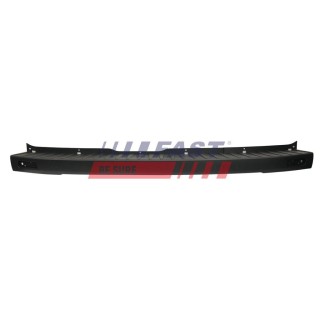 Pare chocs arriere FORD TRANSIT 2013 2023 SANS ASSISTANCE AU STATIONNEMENT REF 1387054