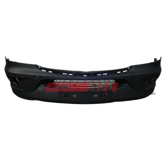 Pare chocs avant MERCEDES SPRINTER 2006 2023 AVEC TROU/TROUS POUR FEUX ANTIBROUILLARD REF 90688016709B51