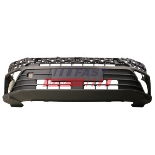 PARE-CHOCS AVANT VOLKSWAGEN CRAFTER 2017 2023 REF 7C0807221A9B9