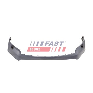 PARE-CHOCS AVANT VOLKSWAGEN CRAFTER 2017 2023  partie inferieure REF 7C0807819CGRU