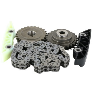 Kit Chaîne de distribution origine Fiat Ducato 2006-2022 REF 5802009660