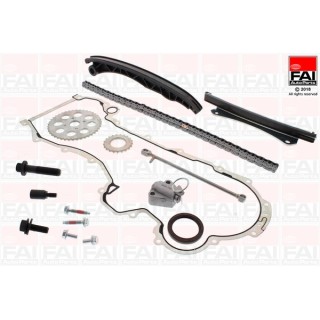 kit chaine de distribution Fiat Linea  2007+  Fiat Panda 2012-2016 REF 71777824