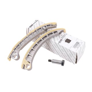 kit tendeur chaine distribution origine Fiat Ducato Iveco Daily 3.0 16V Citroën Jumper Peugeot Boxer 3.0 16V REF 5802122597