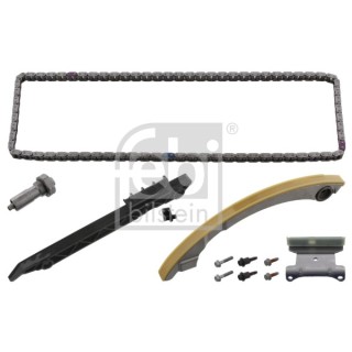 Kit chaine distribution Alfa Romeo 159 / Brera / Spider Type 939 2.2 JTS REF 55182661