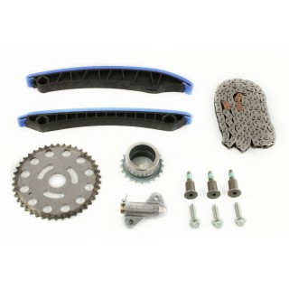 kit chaine de distribution origine Renault Trafic  2014 2023 1.6 REF 130C10990R - AccessAuto4x4