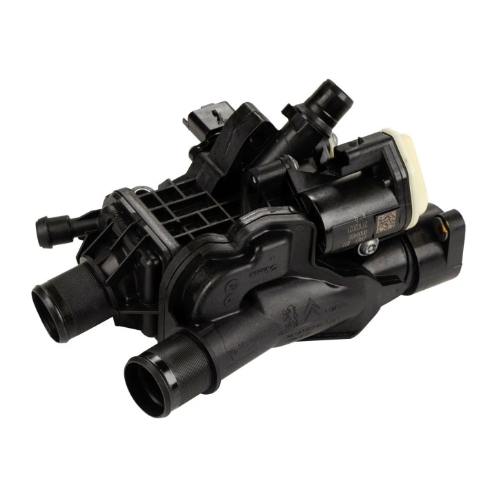 Thermostat origine Fiat Scudo  2022+  2.0 BlueHDI  REF 9849443980 Thermostat origine Fiat Scudo  2022+  2.0 BlueHDI  REF 9849443980