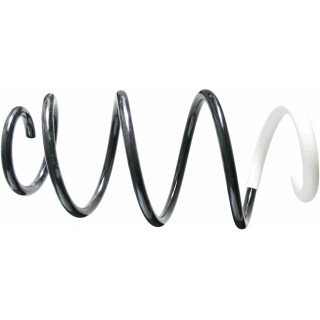 Ressort suspension avant CITROEN BERLINGO 2008 2018  droit / gauche 1.6 16V / 1.6HDI REF 5002.PK