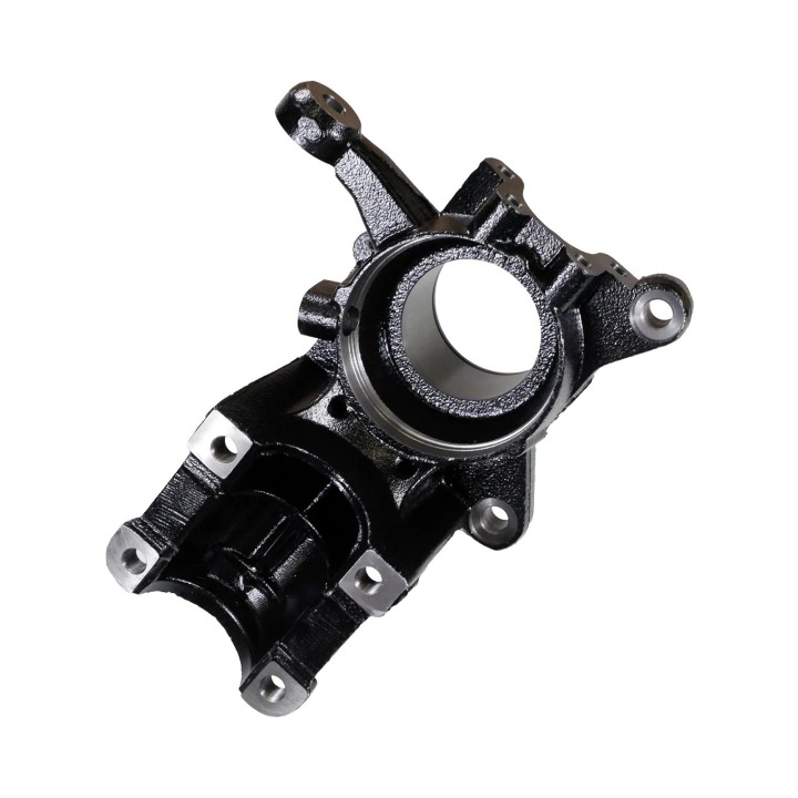 Fusée d'essieu avant droite + ABS Fiat Ducato 244 16 pouces Fusée d'essieu avant droite + ABS Fiat Ducato 244 16 pouces