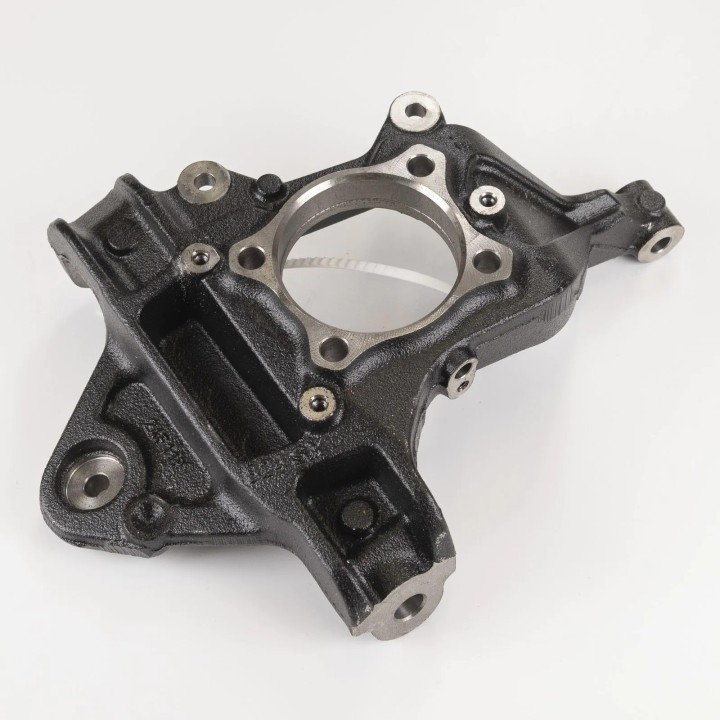 Fusée d'essieu arriere gauche origine Jeep Compass 2020+ Jeep Renegade Fusée d'essieu arriere gauche origine Jeep Compass 2020+ Jeep Renegade