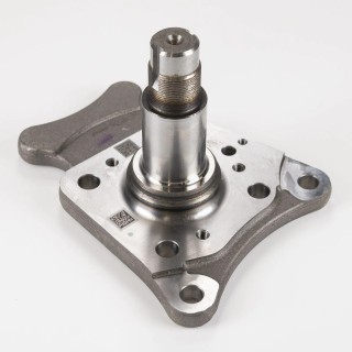 Fusée d'essieu arriere droit origine Fiat Ducato  2021+  REF 50153903