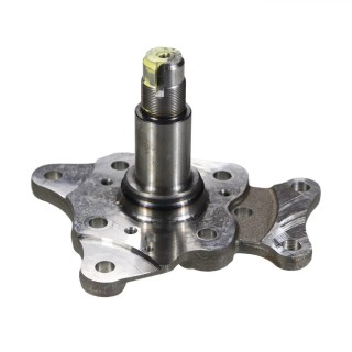 Fusée d'essieu arriere droit origine Fiat Ducato Type 250 / 290 2006+  Citroen Jumper Peugeot Boxer  REF 93502112