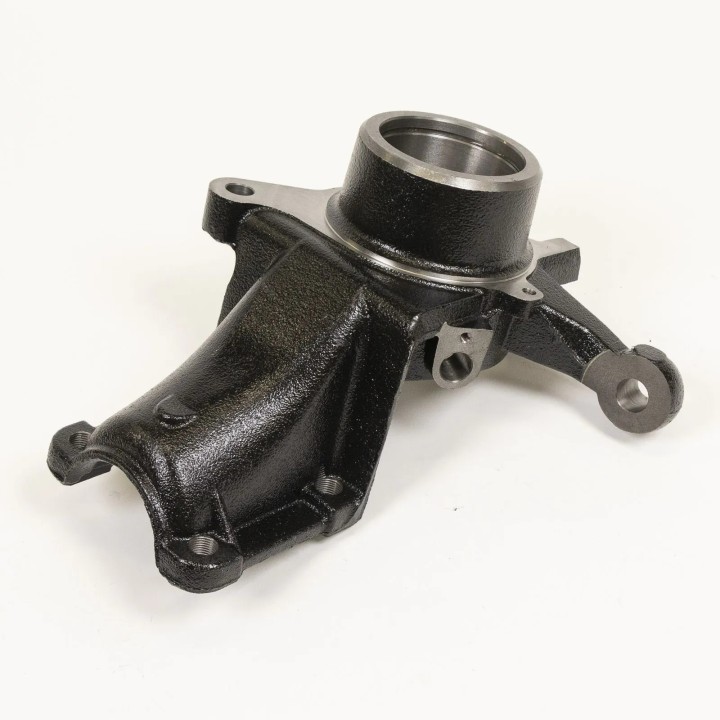 Fusée d'essieu avant droit avec ABS Fiat Ducato Type 230 / 244 15 p Fusée d'essieu avant droit avec ABS Fiat Ducato Type 230 / 244 15 p