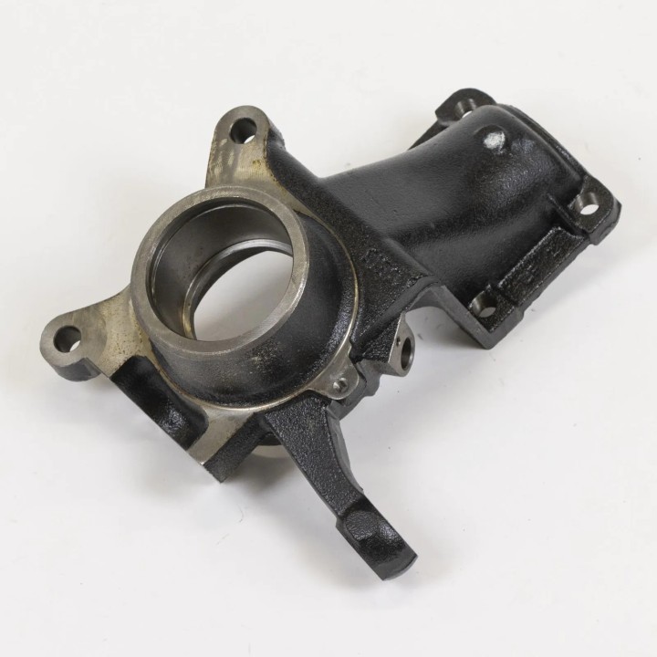 Fusée d'essieu avant gauche avec ABS Fiat Ducato type 230 / 244 15 p Fusée d'essieu avant gauche avec ABS Fiat Ducato type 230 / 244 15 p